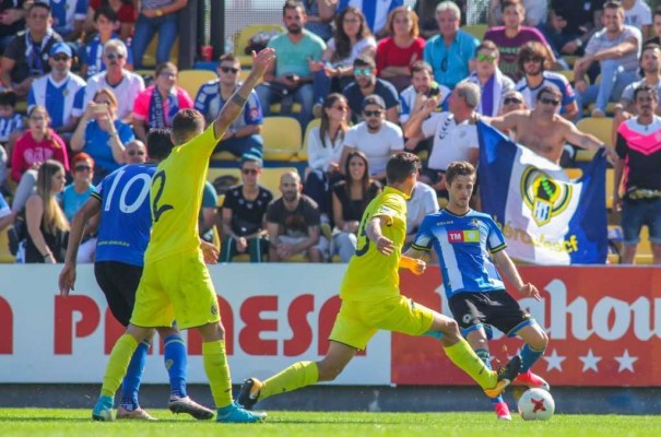 Unos 250 aficionados del Hércules estarán en El Clariano