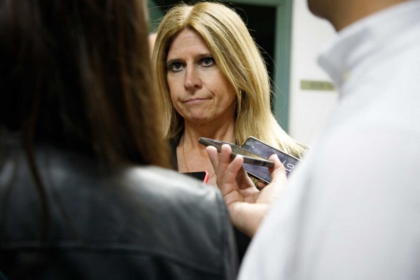El PSPV le perdona la vida al PSOE de Alicante, pese al clamor interno para imponer una gestora