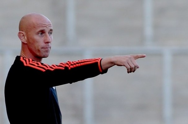 El Manchester United nombra al exjugador Nicky Butt director de la cantera