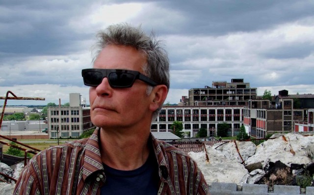 Mis encuentros con Julien Temple
