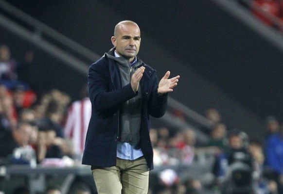 Paco López: 
