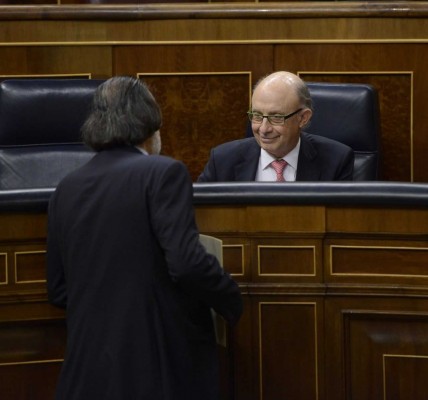 Los Presupuestos de 2018 superan en el Congreso su primer examen parlamentario