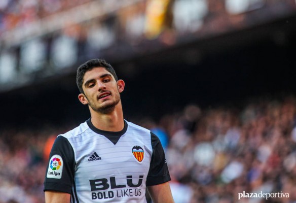 Lim se calienta con Guedes
