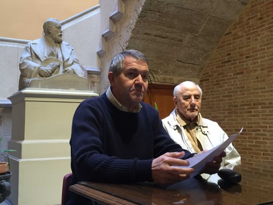 El Círculo de Bellas Artes se actualiza frente a la amenaza de su desaparición