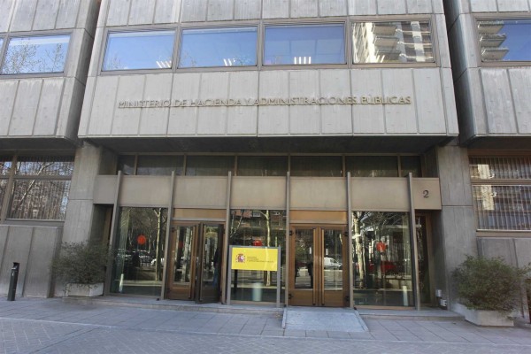 La Comunitat cierra febrero con un superávit de 11 millones de euros, el 0,01% de su PIB