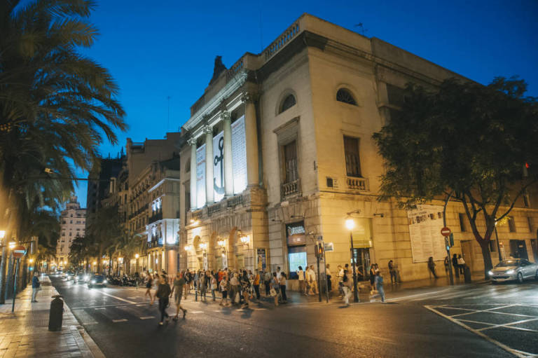 La gala anual del Conservatori Professional de Dansa también pierde su fecha en el Principal