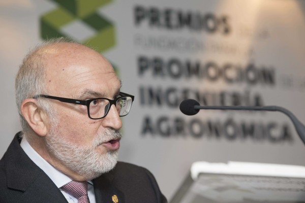 Los agrónomos crean un laboratorio de ideas para el desarrollo del sistema agroalimentario