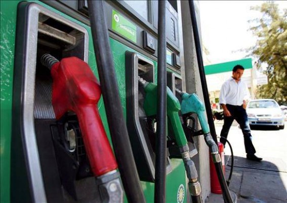 Valencia es una de las provincias donde es más barato poner gasolina