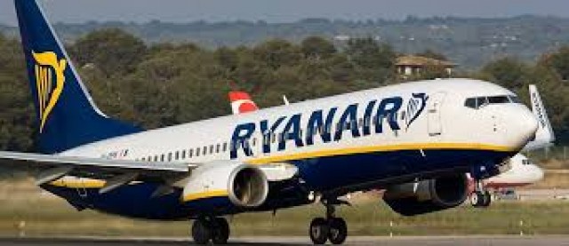 Ryanair anuncia una nueva ruta entre Alicante y Düsseldorf