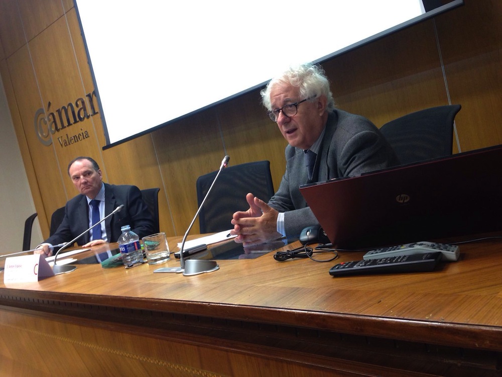 El empleo temporal crecerá más que el indefinido al menos hasta 2018