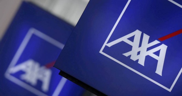 La aseguradora gala Axa ultima la salida al parqué neoyorquino de su división americana