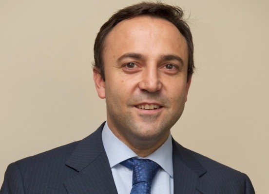 Javier Alonso (Credit Suisse): 