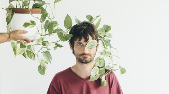 Alberto Montero, Elemotho i Alex Rocks, protagonistes del festival L'Horta Nord Folk