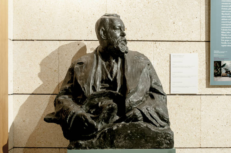 De la extinta Institución al soñado museo: la tortuosa vuelta de Sorolla a València