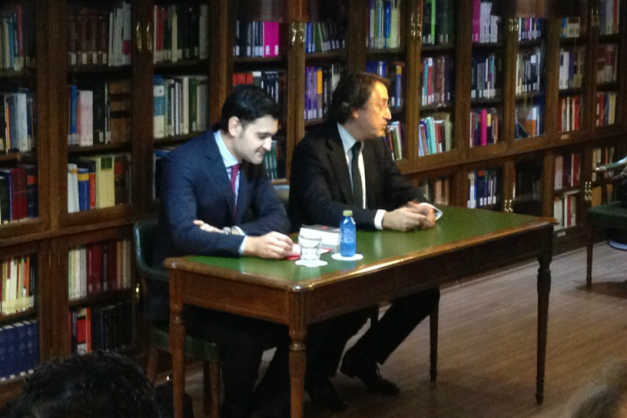 El juez del concurso de Luxender denuncia por prevaricación a un agente de la Udef