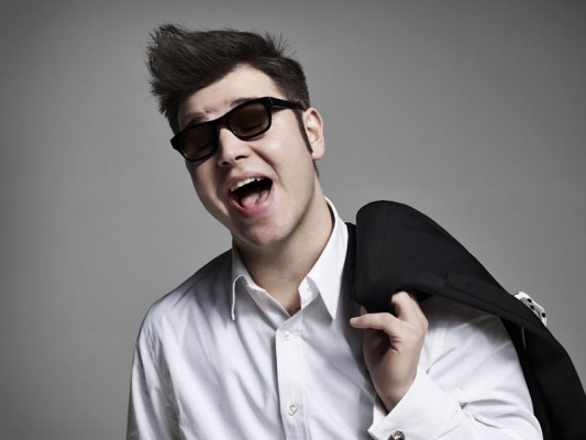 El soul de Eli Paperboy Red, el 12 de junio en Stereo Alicante