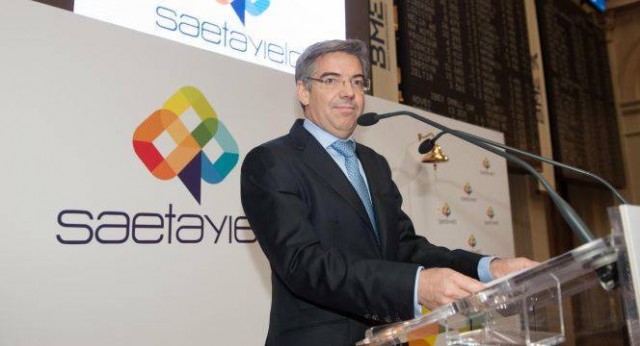 La CNMV aprueba la OPA de los canadienses de Brookfield sobre Saeta Yield