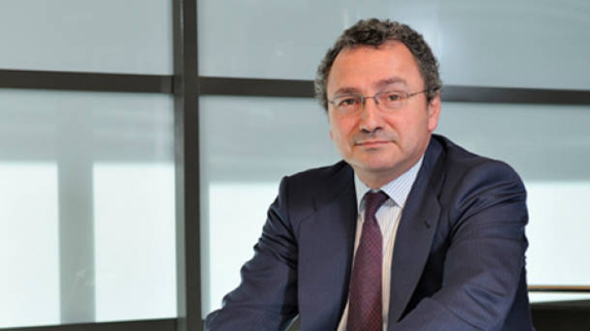 Manuel Polanco, presidente de Prisa - 