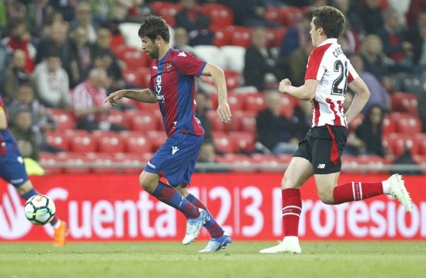 Paco López convoca a los veinte jugadores disponibles