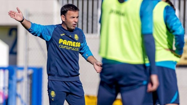 Calleja espera un partido de alternativas ante un Celta que tiene calidad