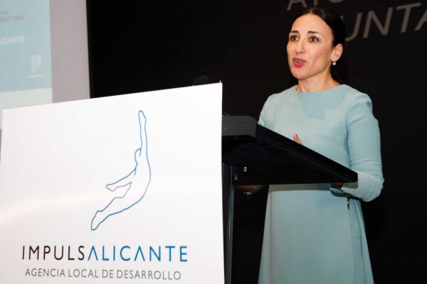Marca España reivindica las empresas alicantinas y su compromiso con la calidad, RSC y la innovación tecnológica