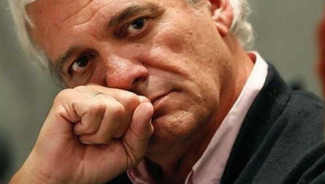 El poeta valenciano Rafael Soler regresa a la narrativa con 'El último gin-tonic'