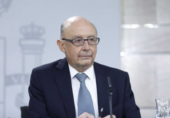 Compromís presenta más de 303 enmiendas a los Presupuestos Generales por 3.600 millones