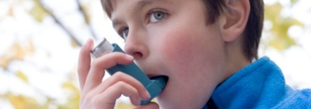 Los pediatras valencianos advierten de los peligros de la alta contaminación en los niños asmáticos