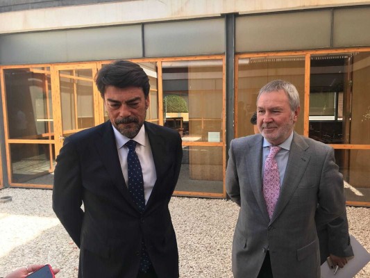 Los inversores que opten a explotar las naves antigraneles tendrán libertad para definir su altura