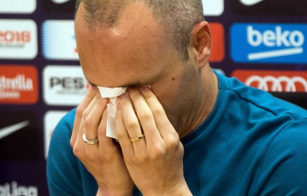 El último tren de Andrés

