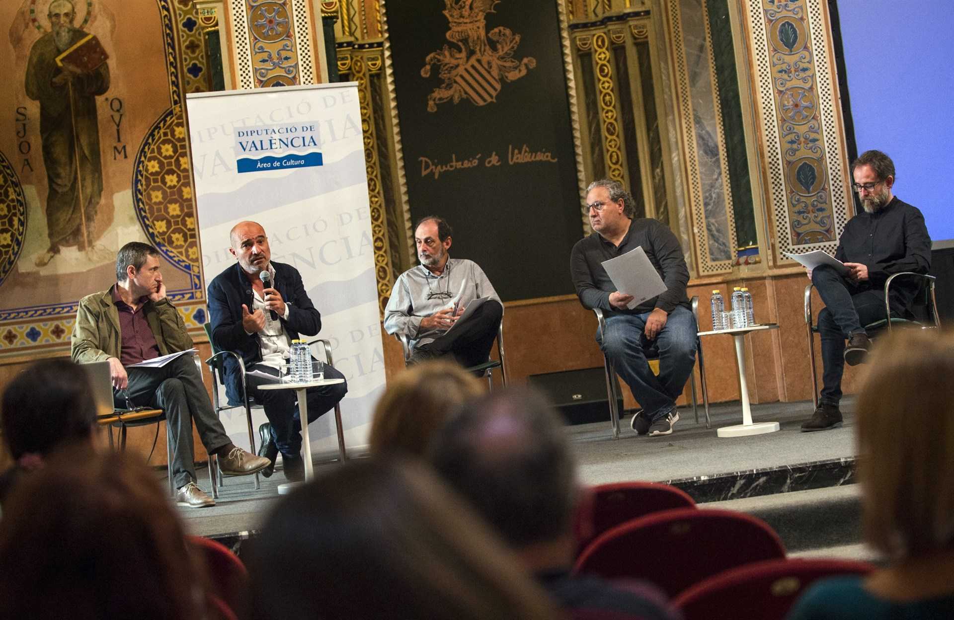 Carmen París, José Aparició 'Apa' y Urbàlia Rurana abren los conciertos del festival Etnomusic 