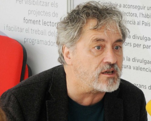 Manuel Rivas: 