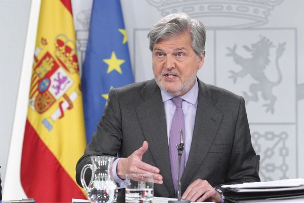 El Gobierno valorará si es necesario actualizar los delitos sexuales