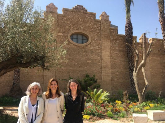 Bombas Gens y el Ayuntamiento se unen para divulgar el patrimonio de Marxalenes
