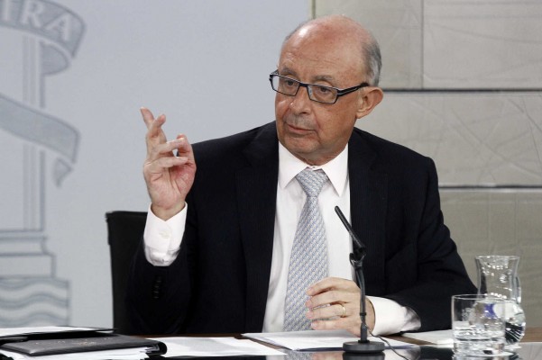 Autorizados 80 millones de euros en operaciones de deuda para la Comunitat Valenciana