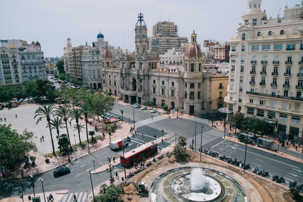 València quiere ser capital
