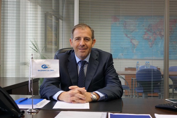 La multinacional Olam compra el 29% de la división alimentaria de Guzmán Global