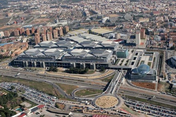 El rescate de Feria Valencia se retrasa porque los edificios no figuran en el Registro