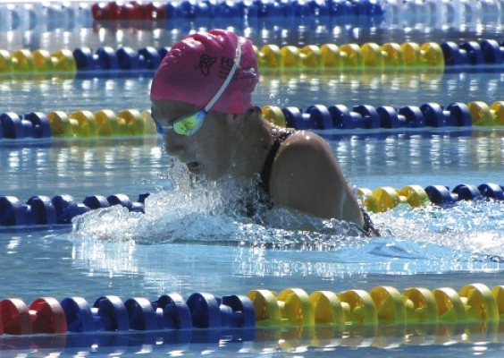 Ana María Martínez busca la mínima para acudir al Campeonato de Europa Absoluto que se celebra en Madeira
