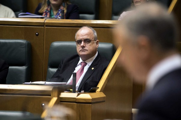 El PNV dice que su voto para la aprobación de los PGE no está 