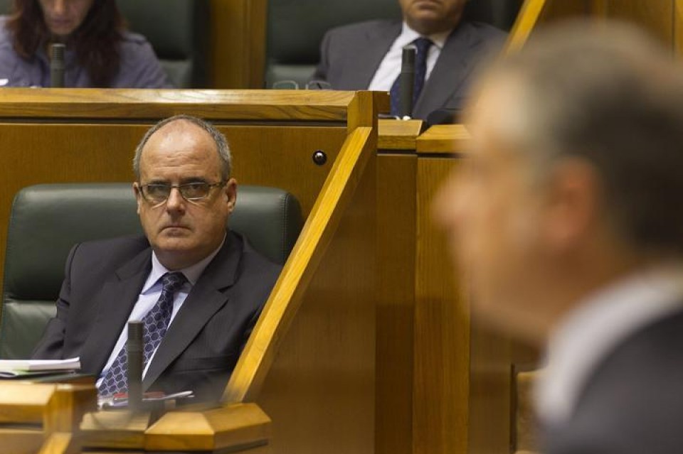 El PNV dice que su voto para la aprobación de los PGE no está 