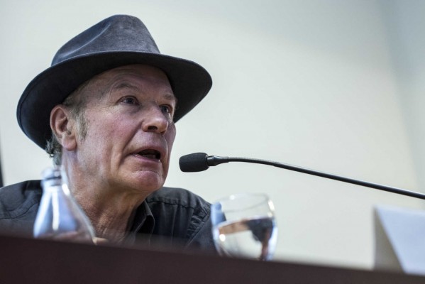 Julien Temple: “Es posible que los jóvenes no hayan vuelto a mostrar su fuerza desde el movimiento punk”