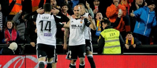 Gayà y Zaza se suman a una lista de Champions 