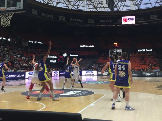 El Picken Claret cae ante el Lugo y cierra una histórica Fase de Ascenso (66-80)