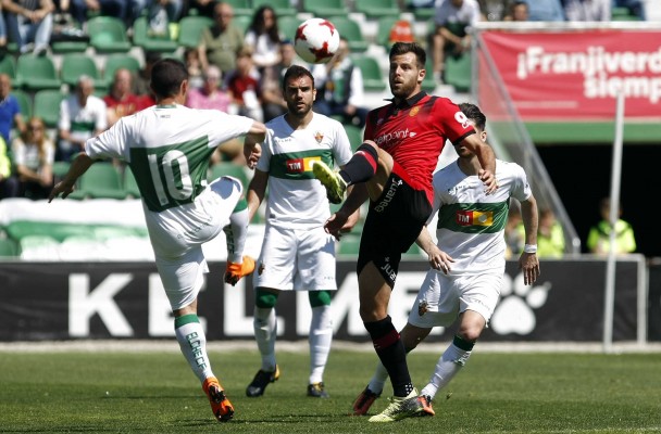 Sabor a 'play-off'