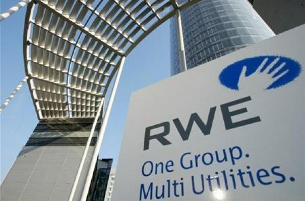 La eléctrica alemana RWE suspende el dividendo tras perder 200 millones en 2015

