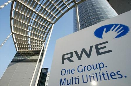 La eléctrica alemana RWE suspende el dividendo tras perder 200 millones en 2015

