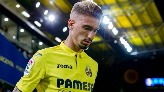 Castillejo: 
