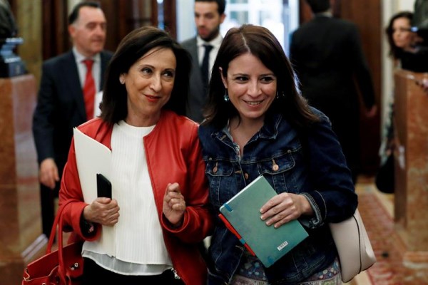 El PSOE enmienda los Presupuestos y reclama 21 millones para políticas de Memoria Histórica