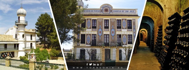 Torre Oria alcanza récord de ventas en 2015 con una facturación de 10,1 millones 
